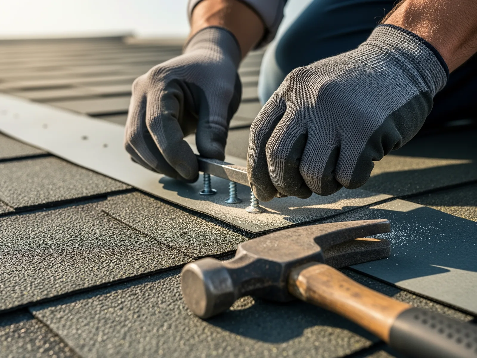 Why choose Fascia Repair in Milford, PA